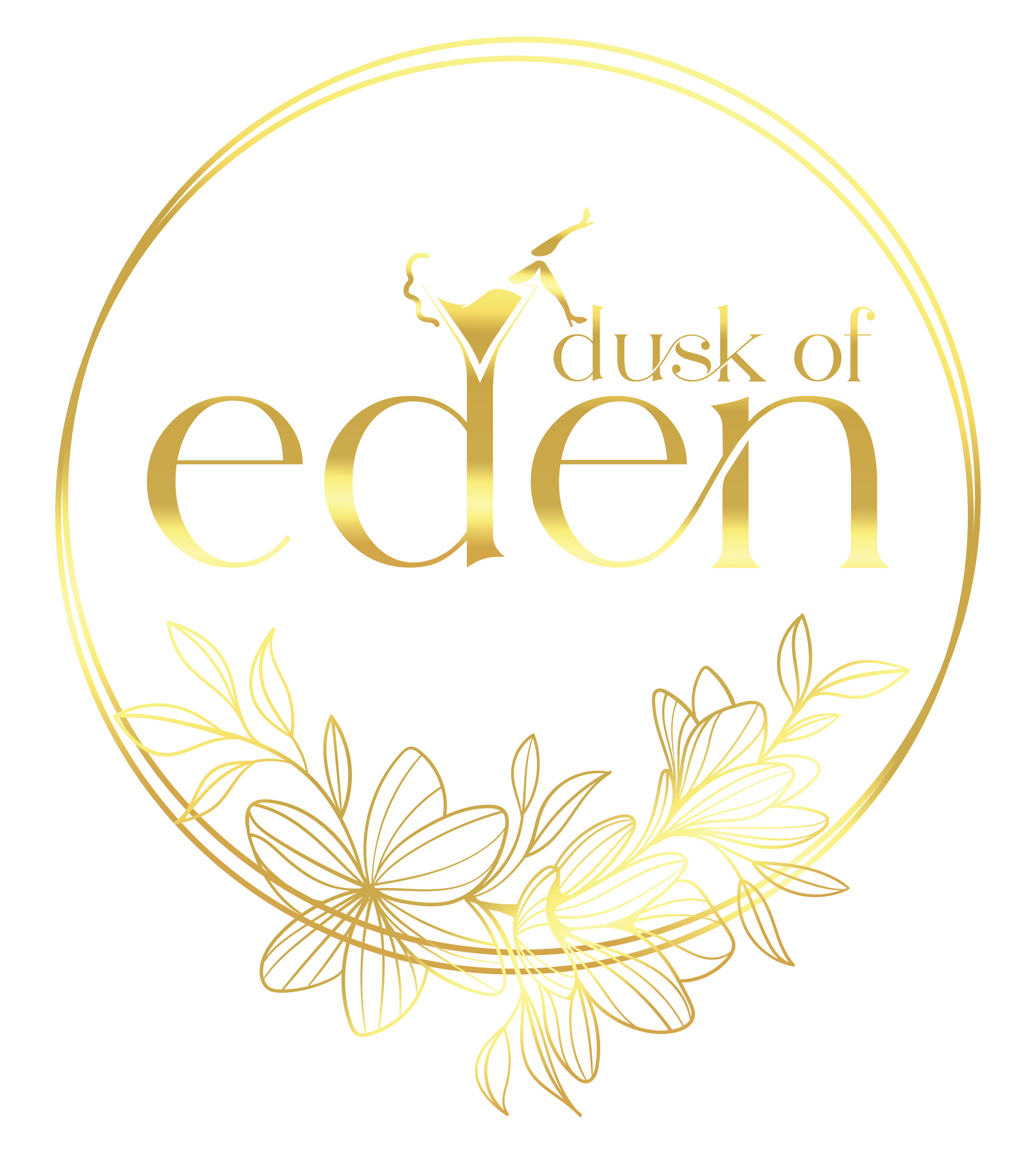 Dusk of Eden